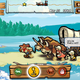 Illustration for article titled Oregon Trail iPhone Game Hands On